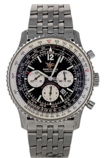 breitling montbrillant a41322|breitling navitimer a41322.